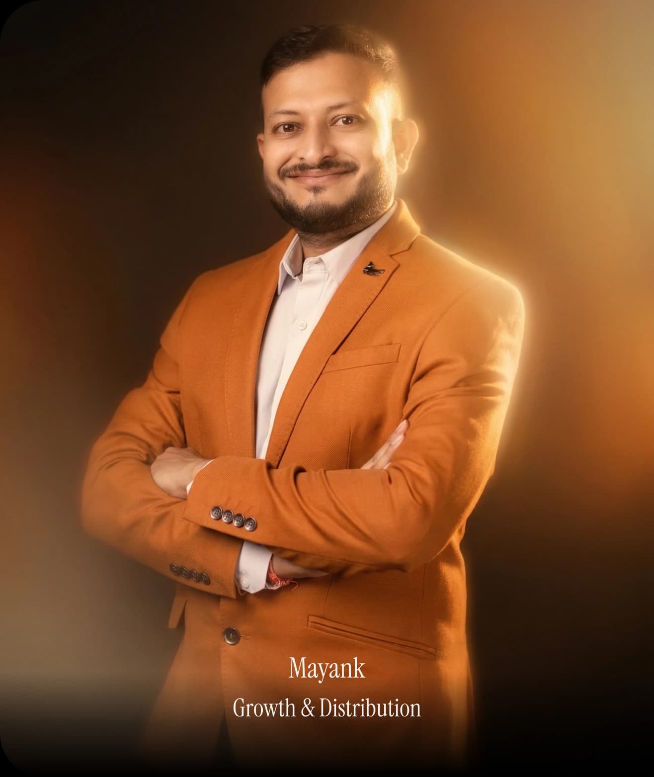 Mayank