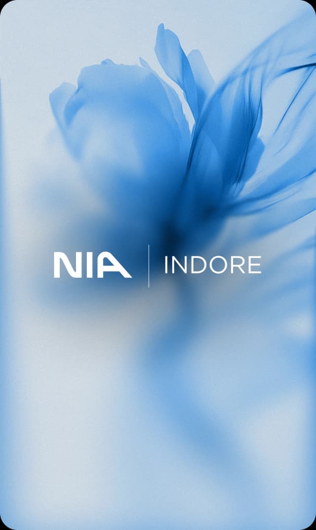 NIA Indore