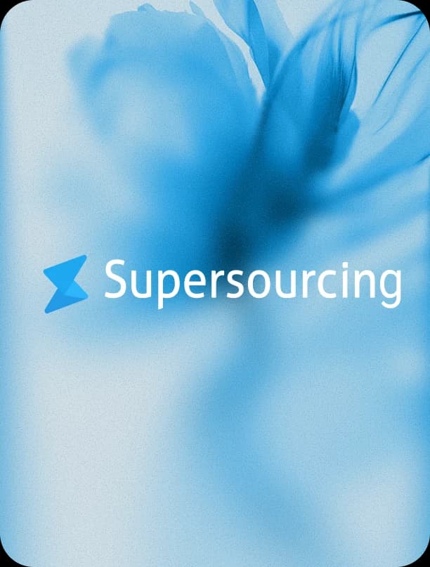 Supersourcing