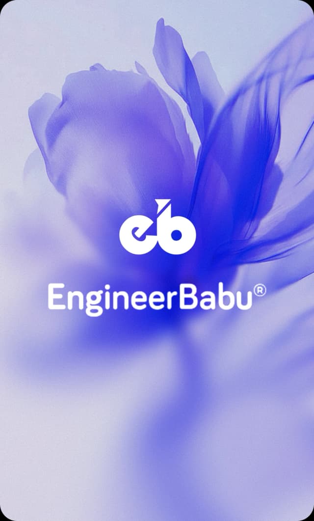EngineerBabu